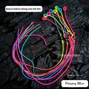 Tali Kaki Angklet Kutilang Trucuk Mambo Aesthetic Free Kokot Udang