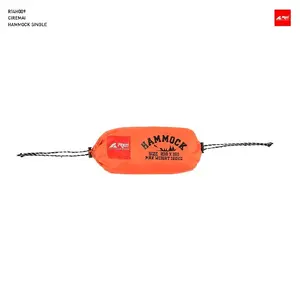 AREI Hammock Single Ciremai Arei Outdoorgear R16009 Ukuran 220x150 Max Weight 120kg