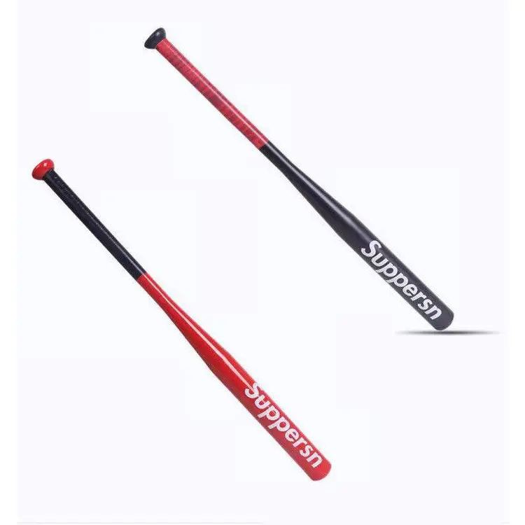 Tongkat Baseball Aluminium Logam 32inci Tongkat Besbol Stik Bisbol Baseball Bat 1