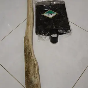 GROSIR Cangkul + Gagang | set cangkul bahan baja harga GROSIR