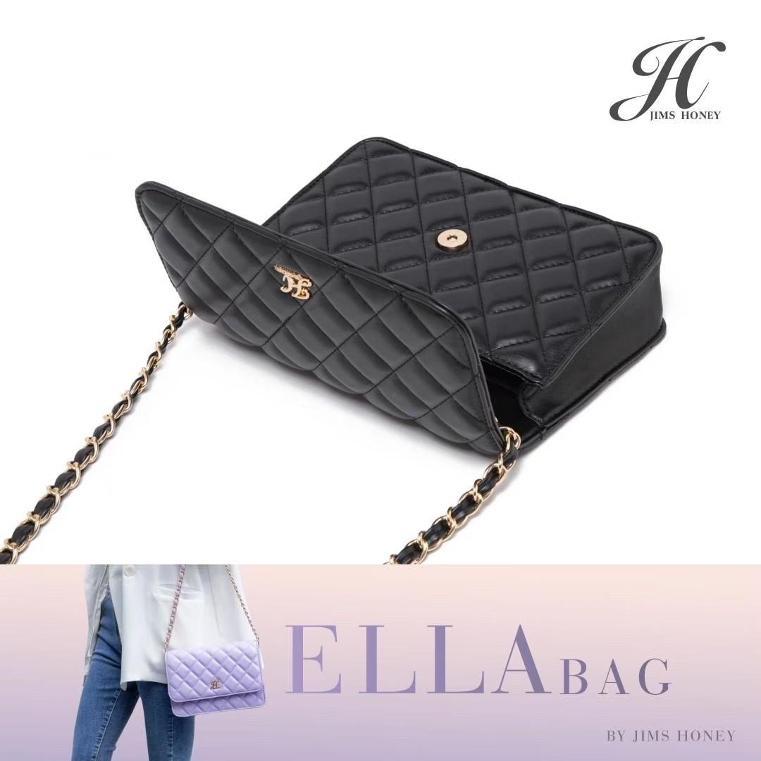 JIMS HONEY TAS WANITA ELLA BAG (FREE EXCLUSIVE BOX)