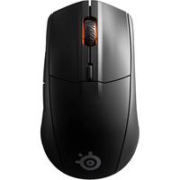 Gambar MOUSE GAMING STEELSERIES RIVAL 3 Wireless - Gaming Mouse Wireless dari Techno Computer Bali Kota Denpasar 2 Tokopedia