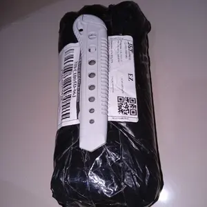 SUMPIT BAMBU PANDA + TUSUK GIGI - STERIL HIGIENIS - ISI 50 PASANG