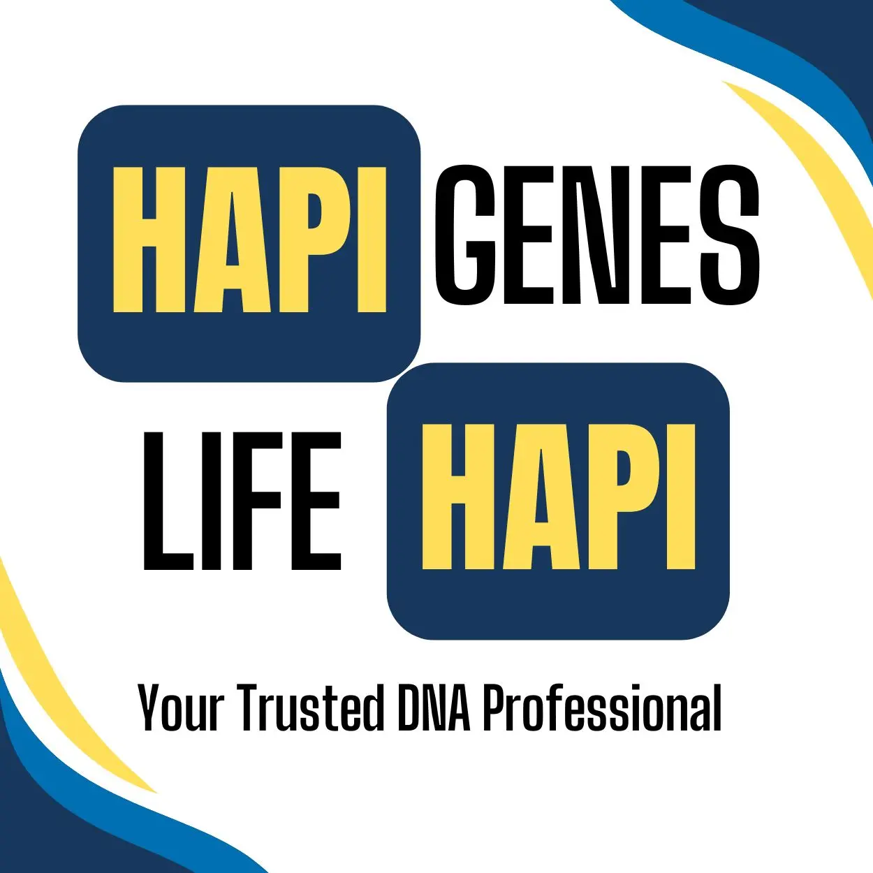 Hapi Genes DNA - Over 500 reports from Ancetary, Traits, Food & Drug Allergies ...