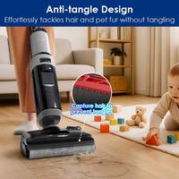 Gambar Tineco Floor One i5 Stretch Plus II Smart Wet Dry Cordless Stick Vacuum Cleaner and Floor Washer Vakum | 20kPa dari KINS Official Store Kota Administrasi Jakarta Barat 4 Tokopedia