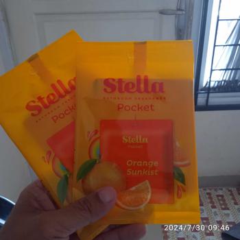 Product Review of Stella Pocket Bathroom Pengharum Toilet dan Kamar Mandi from E**D 1