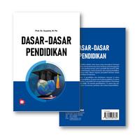 Gambar Bumi Aksara - Dasar-Dasar Pendidikan - Buku Pendidikan - Suyatno dari Penerbit Bumi Aksara Kab. Bekasi 3 Tokopedia
