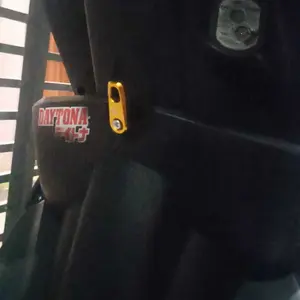 Gantungan Barang Gantungan Motor CNC Alumunium Untuk Semua Motor Universal