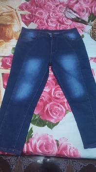 Product Review of Celana jeans wanita 7/9 Model terbaru Slim from s**s /**o 0