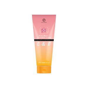 กันแดด ตัวนี้ ฟินสุด! ลืมเรื่องผิวคล้ำเสีย เผยผิวขาวใส อย่างเป็นธรรมชาติ ครีมกันแดด