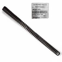 Gambar KAWASAKI PER SHOCK DEPAN NINJA R HARGA PER PC 100% ORIGINAL KGP 44026-1418 PANJANG 40CM Motorcycle dari Lestari Motor 2 Kota Administrasi Jakarta Barat 1 Tokopedia