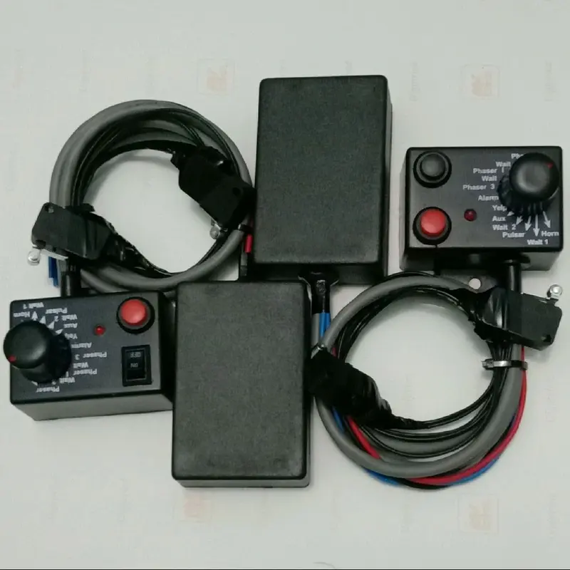 modul sirine 12 suara double tone 1