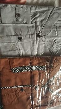 Product Review of BAJU KOKO KURTA DEWEASA LENGAN PANJANG ALONG COLLECTION from S**💗 1