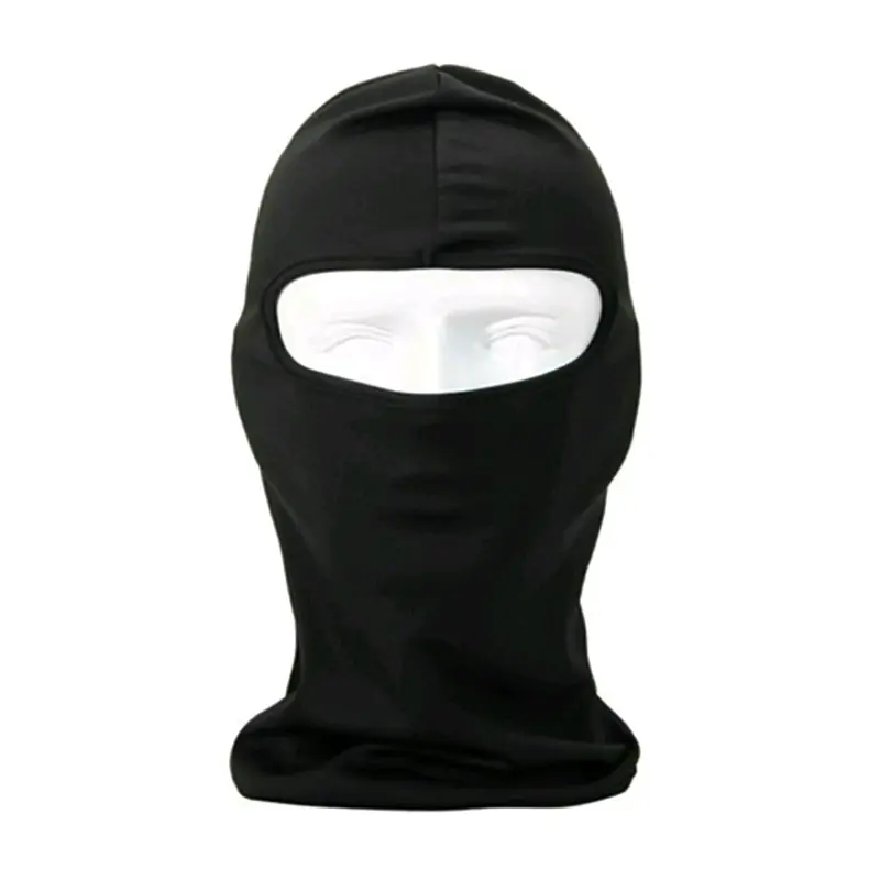 fullpace spandek masker motor ninja bahan lembut 1