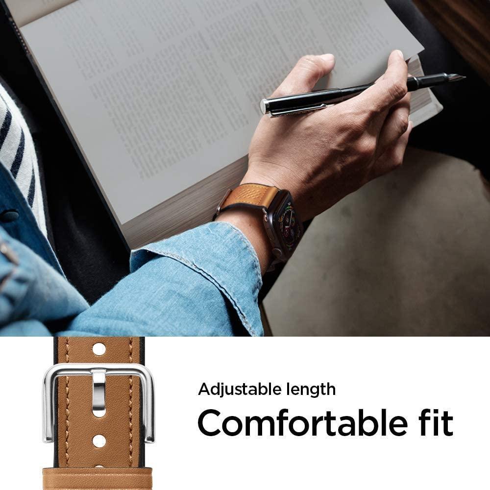 Strap Apple Watch Ultra 2 9/8/7/SE 49/45/44/41mm Spigen RetroFit Band