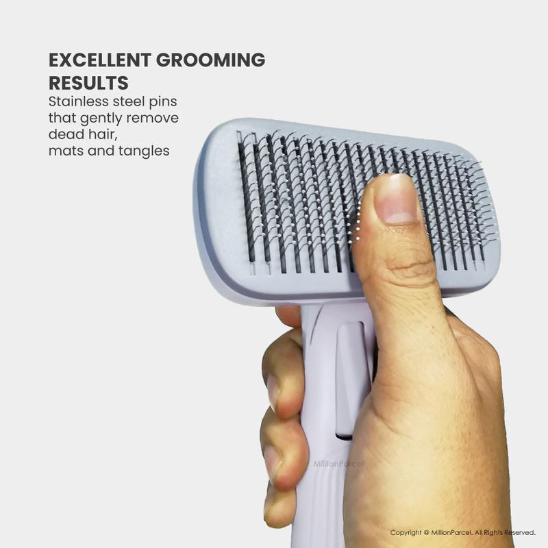 Product Introduction of Pet Comb Brush | Dog Brush | Cat Brush | Dog Comb Brush | Pet Brush | Cat Comb | Dog Comb | Dog Brush Grooming 12