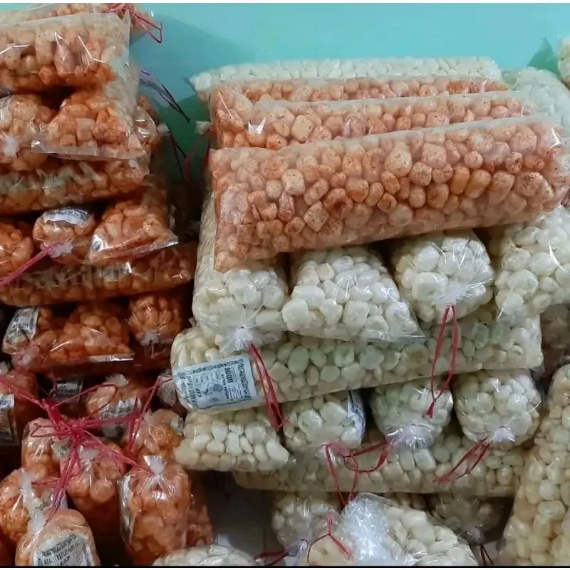 3BAL KERUPUK KULIT SAPI DOROKDOK RAMBAK SAPI 3