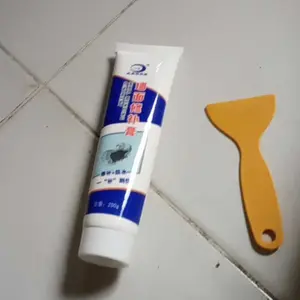 [BEC] Wall Repair Pasta Dempul Penambal Dinding Cream Instan Water Proof