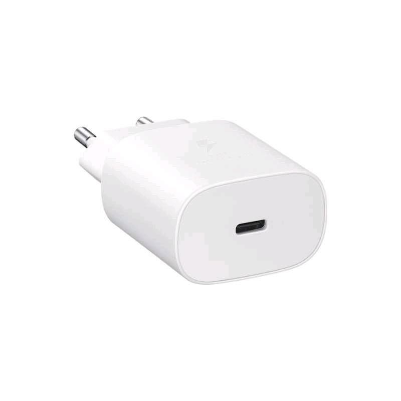 Wall Charger for Super Fast Charging 25W Samsung  Adapter Cable 1