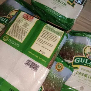 Paket Gulaku 5 Kg • Stok Warung & Rumah Gula Pasir Manis 1 Kg x 5 Hemat