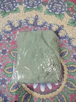 Product Review of CLARA One Set Wanita Payet Mewah Linen Setelan Atasan Rok Kekinian from ⋆**⋆ 2