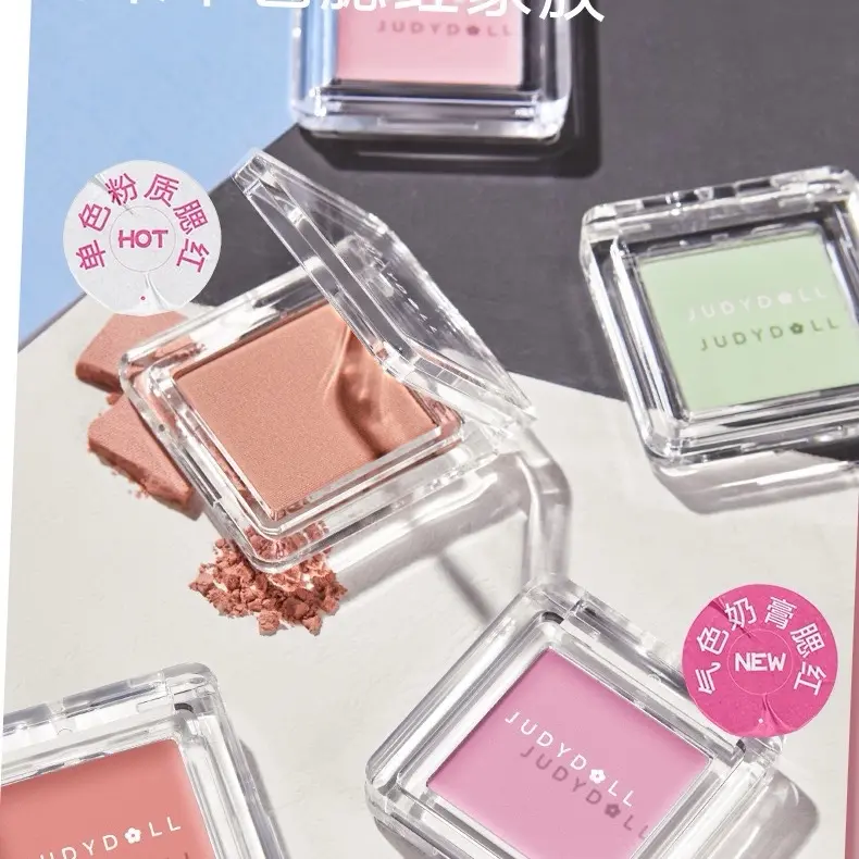 judydoll pretty blush powder judydoll cream blush judydoll powder blush waterproof 0