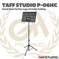 Gambar P-06HC Stand Partitur Musik Portable Folding Music Sheet Orchestra P-06HC - Stand Book P06HC Stand Lipat P 06HC dari GH Music Store Kota Tangerang Selatan 1 Tokopedia