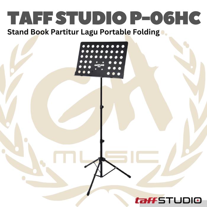 Gambar P-06HC Stand Partitur Musik Portable Folding Music Sheet Orchestra P-06HC - Stand Book P06HC Stand Lipat P 06HC dari GH Music Store Kota Tangerang Selatan Tokopedia