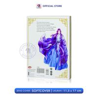 Gambar Buku Komik The Apothecary Diaries 01 / M&C - MC dari Pustaka Baru Press Kab. Bantul 4 Tokopedia