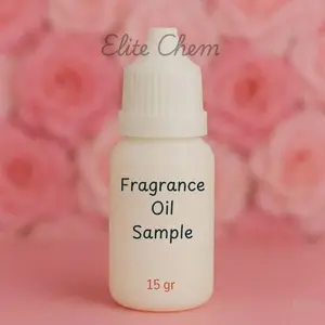Sample Fragrance Oil 15gr untuk Tes Aroma Banyak Varian / Pewangi Cair Home Fragrance Personal Care