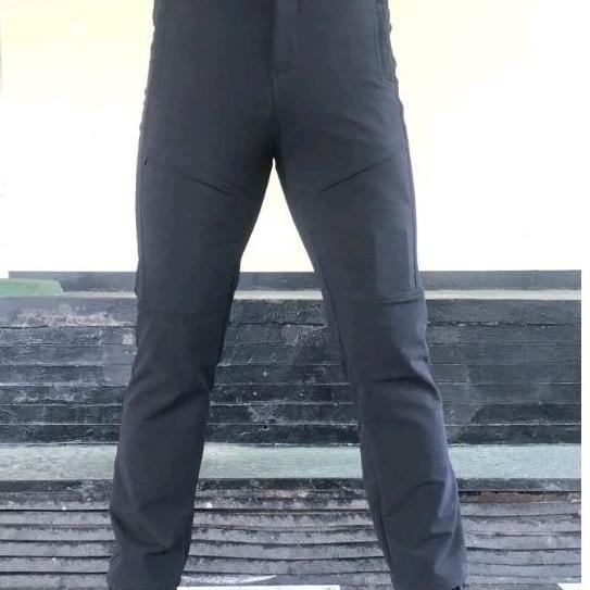 Celana Paspampres / Celana Tactical / Celana Lapangan Quick Dry. Katun Street Korea 1