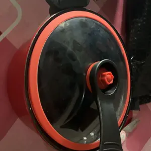 FRN Kitchenware - Panci Presto 3.5 Liter Diameter 22cm Teflon Pressure Cooker