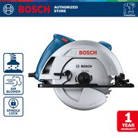 Gambar Bosch Circular Saw / Gergaji Sirkel Listrik 184mm 1300Watt GKS 130 - GKS 130 ONLY dari Bosch Tools Authorized MGK Kota Administrasi Jakarta Barat 2 Tokopedia