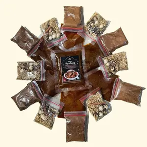 BUMBU RENDANG INSTANT SACHET [BARU] PROMO!! ENAK EKONOMIS Rempah Spices Pusat Grosir Bumbu dan Rempah Internasional Masakan Bubuk