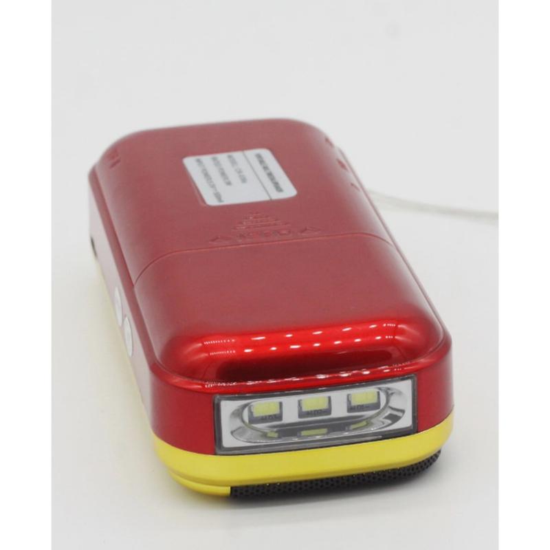 MÁY 836S & B851- nghe sấm giảng, kinh phật, niệm phật, hàng mới , 2 pin, có đèn pin,có kèm cóc sạc, bảo hành 6 tháng 4