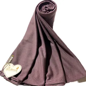 manara_hijab pashmina kaos rayon premium