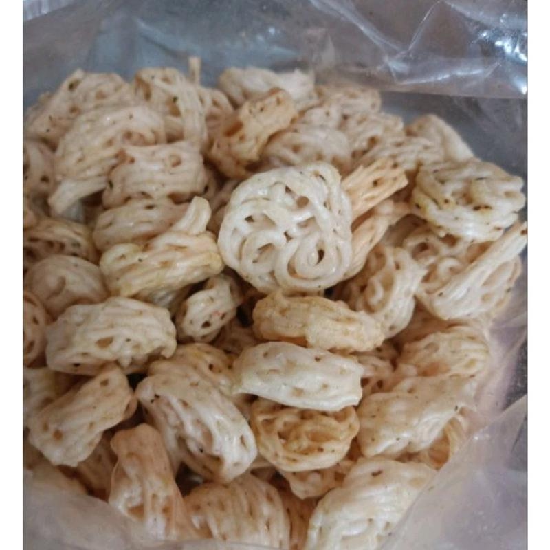 kerupuk rafael ori isi 1kg - Shop | Tokopedia