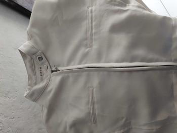 Product Review of PUFF IT UP — Cropped Jacket / Jaket Crop from f**🍀 0