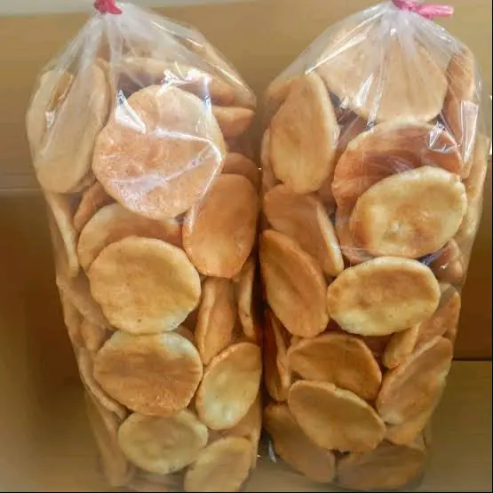 Opak Ketan Bandung Gurih Dan Lezat Sangrai - Produk Khas Sunda Bandung 100 Gram