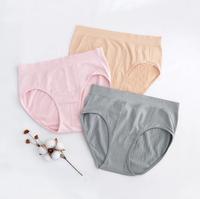Gambar Felancy Panty Daily Midi 075-30164 - Light Pink, L dari Felancy Intimate Indonesia Kab. Tangerang 1 Tokopedia