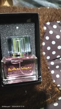 Product Review of PARFUM ISLAMI BIDARA by Oki Setiana Dewi Perfume Wanita yang memiliki Harum, Mewah, Tahan Lama, Terwangi dan Favorit yang langsung diracik oleh Ahlinya from s**3 2