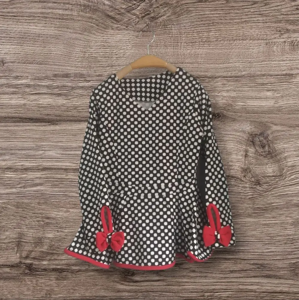 Blouse Rajut Wanita Korean Style Knitwear Panjang - Atasan, Katun, Dewasa, Baju