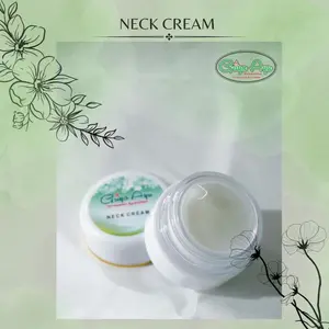 NECK CREAM (CREAM LEHER) GRIYA AYU