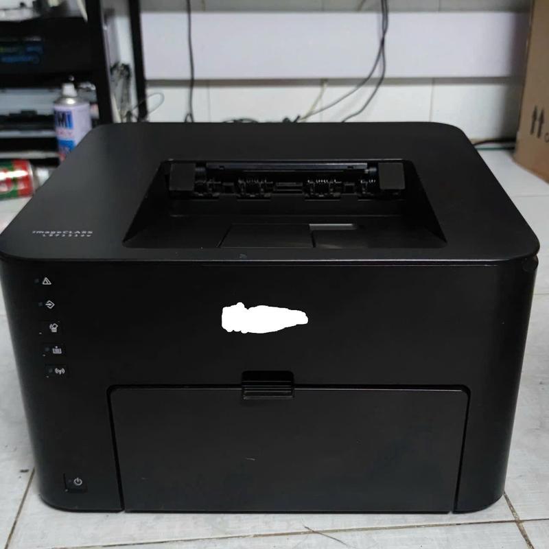 Máy In Trắng Đen 2 Mặt 151DW Tốc Độ 27 Trang/phút Độ Phân Giải 600 × 600 dpi Hỗ Trợ Hi-Speed USB 2.0 Ethernet 10/100/1000 WiFi 802.11b/g Khổ Giấy Tối Đa A4
