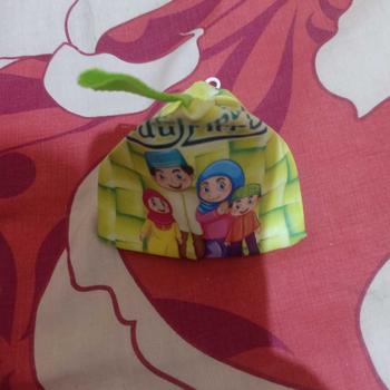 Product Review of DOMPET ANGPAU KETUPAT  PRINTING DAPAT 1 LUSIN ISI 12 PCS from A**a 2