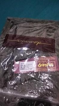 Product Review of abaya Dannis terbaru kode a220317 exclusive BUTIKAIRIN Gamis from m**h r**a 0