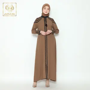 ABAYA ASSAFA E1078 2 WARNA
