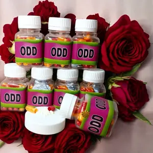 Permen ODD Kemasan lama original 100℅  Bahan Food  Manis Makanan sehat