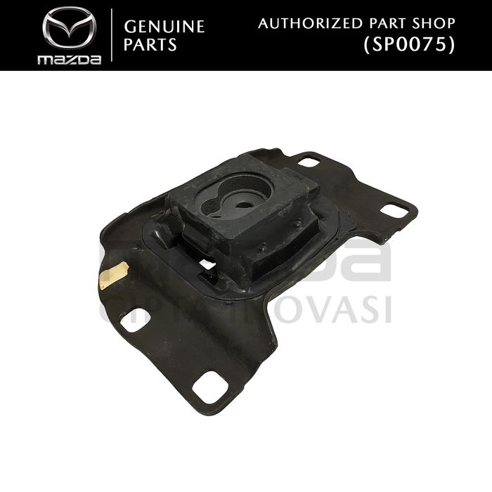Gambar Engine Mounting Mazda Biante Skyactiv Rubber No 4 KIRI dari Mazda Cipta Inovasi Kab. Tangerang Tokopedia