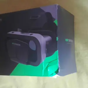VR Box IMAX Giant Screen Virtual Reality Glasses - SC-G13 Shinecon